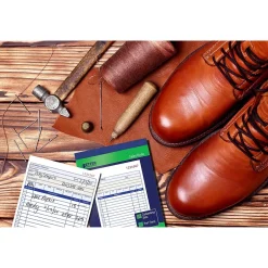 Hot 2-Part Carbonless Sales Order Book, 4.13