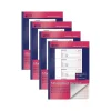 Online 2-Part Carbonless Money/Rent Receipt Book, 7.63" x 10.88", 200 Sets/Book, 4 Books/Pack (66204-4PK) Business Forms