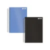 Better Office 1-Subject Notebooks, 4.38" x 7", College Ruled, 100 Sheets, 2/Pack (25792-2PK) Outlet