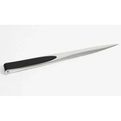 Bey-Berk 8.75" Handle Letter Opener, Black (D170)* Letter Openers