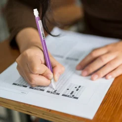 BIC Mechanical Pencils, Assorted Sizes, #2 Lead, 60/Pack (WX7TG026-BLK) Outlet