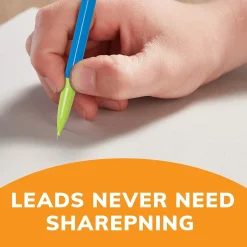 BIC Xtra Strong Mechanical Pencils, 0.9mm, #2 Hard Lead, 24/Pack (MPLWP241-BLK) Sale