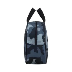 Lunch Boxes & Bags<Bijoux Fuel Lunch Bag, Midnight Camo (010391ST-MNC)