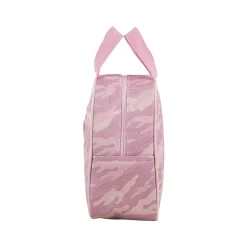 Lunch Boxes & Bags<Bijoux Fuel Lunch Bag, Pink Camo (010391ST-FLC)