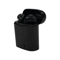 Billboard Wireless Bluetooth Stereo Headphones, Black (BB1845)