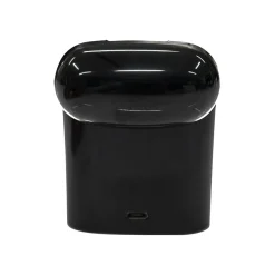 Billboard Wireless Bluetooth Stereo Headphones, Black (BB1845)