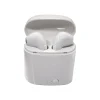 Billboard Wireless Bluetooth Stereo Headphones, White (BB1834)