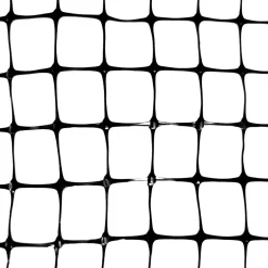 Pest Control<Bird-X Deterrent Physical Barrier, Bird/Wildlife Control, 1400 sq ft (NET-STR-100)