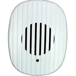 Pest Control<Bird-X Pest-X Ultrasonic Plug-In Deterrent (PX-110)