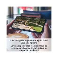 Security Cameras & Systems<Blink Outdoor 4 Wireless 3-Camera Smart Security Camera System, Black (B0B1N5FK48)