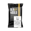 Coffee<BLK & Bold Rise & GRND Caramel/Lemon/Nutty/Smooth Coffee Frac Pack, Medium Roast, 2.25 oz., 42/Carton (007-25-0004)