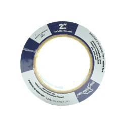 Assorted Publishers Blue Dolphin Tapes Painter'S Tape For Professionals 2 In. X 180 Ft. (BDT 0200)* Masking Tape