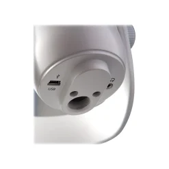 Blue Microphones Yeti Headset, Whiteout (988-000104)* Headsets