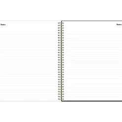 Blue Sky Dark Gray Gale 8.5