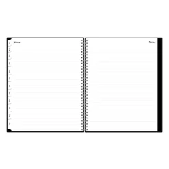 Outlet Weekly & Monthly Lesson Planner, 8.5