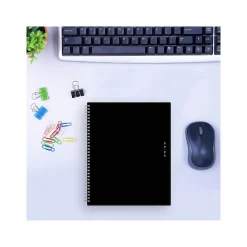 Outlet Weekly & Monthly Lesson Planner, 8.5