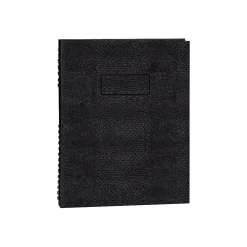 Blueline EcoLogix NotePro 1-Subject Professional Notebooks, 8.5