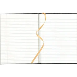 Blueline Executive Hardcover Journal, 8.5