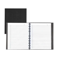 Blueline MiracleBind 1-Subject Professional Notebooks, 11