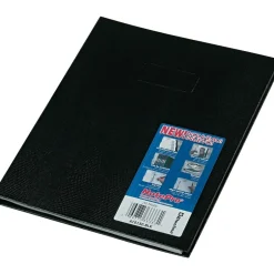 Blueline NotePro 1-Subject Professional Notebooks, 8