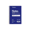 Blueline Notes Steno Pad, 6" x 9", Ruled, Blue, 180 Sheets/Pad (AT35B) Best
