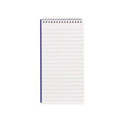 Blueline Reporter Notepad, 4