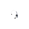 jabra BlueParrott B250-XTS SE Active Noise Canceling Bluetooth On Ear Mobile Headset Black/Blue (204426)* Headsets
