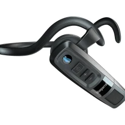jabra BlueParrott C300-XT Convertible Bluetooth Headset, Black (204200)* Headsets