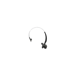 jabra BlueParrott C400-XT Wireless Noise Canceling Mono Ear Cushion, Behind-the-Neck, Black (204151)* Headsets