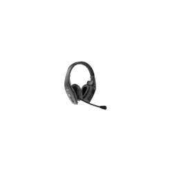 jabra BlueParrott S650-XT Active Noise Canceling Bluetooth On Ear Mobile Headset, Black (204292)* Headsets