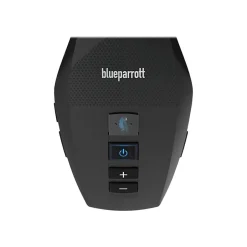 jabra BlueParrott S650-XT Active Noise Canceling Bluetooth On Ear Mobile Headset, Black (204292)* Headsets