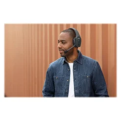 jabra BlueParrott S650-XT Active Noise Canceling Bluetooth On Ear Mobile Headset, Black (204292)* Headsets