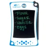 Boogie Board Jot 4.5 eWriter Smart Notepad, Blue, 1 Pad/Pack (JF0220002) Online