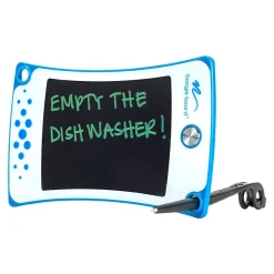 Boogie Board Jot 4.5 eWriter Smart Notepad, Blue, 1 Pad/Pack (JF0220002) Online