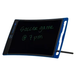 Boogie Board Jot Reusable Smart Notepad, Blue (J32220001) Best