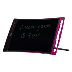 Boogie Board Jot Reusable Smart Notepad, Pink (J34420001) Best