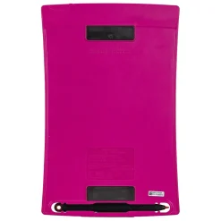 Boogie Board Jot Reusable Smart Notepad, Pink (J34420001) Best