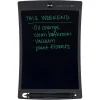 Boogie Board Jot Reusable Smart Notepad, Gray (J31020001)