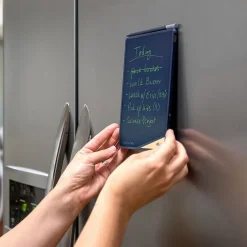 Online VersaBoard Reusable Writing Tablet, Slate Blue (VB0260001) Dry Erase