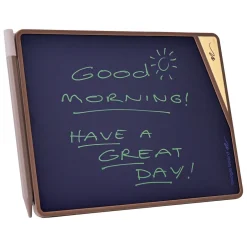 Discount VersaBoard Reusable Writing Tablet, Hickory Red (VB0260001) Dry Erase