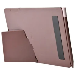 Discount VersaBoard Reusable Writing Tablet, Hickory Red (VB0260001) Dry Erase