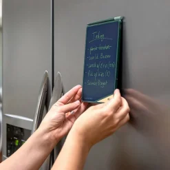 Online VersaBoard Reusable Writing Tablet, Mineral Green (VB0260001) Dry Erase