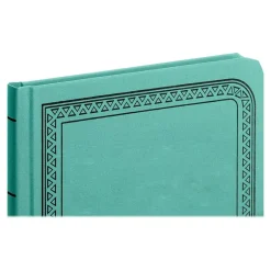 New Boorum & Pease 66 Series Record Book, 7.63