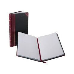 Hot 9 Series Record Book, 8.63