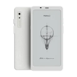 BOOX Palma2 6.13" Tablet, WiFi, 128GB Memory, Android, White (OPC1230R)