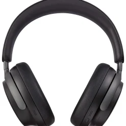 Bose QuietComfort Ultra Wireless Noise Cancelling Over-the-Ear Headphones, (880066-0100)