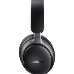 Bose QuietComfort Ultra Wireless Noise Cancelling Over-the-Ear Headphones, (880066-0100)