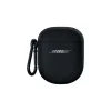 Bose QuietComfort Ultra Wireless Earbuds Charging Case Cover, Black (884181-0010)