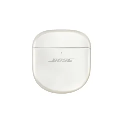 Bose QuietComfort Ultra Wireless Noise Canceling Earbuds Headphones, Bluetooth, Diamond White (882826-0070)