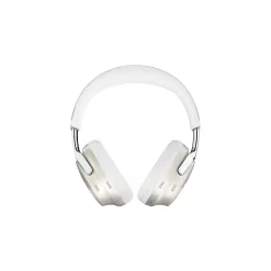 Bose QuietComfort Ultra Wireless Noise Canceling Over-Ear, Bluetooth, Diamond White (880066-1300)
